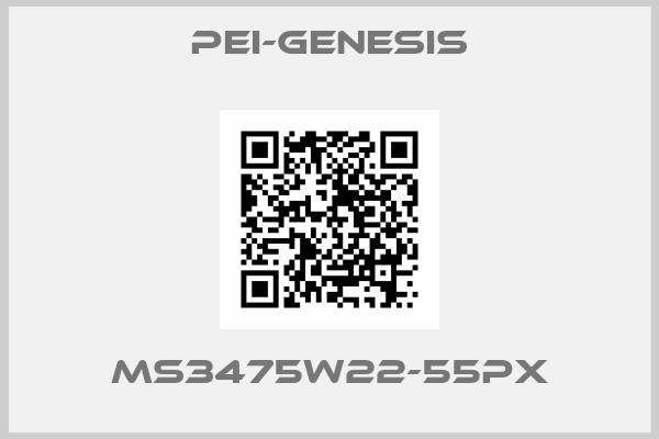 PEI-Genesis-MS3475W22-55PX