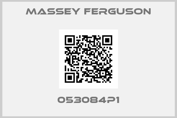 Massey Ferguson-053084P1