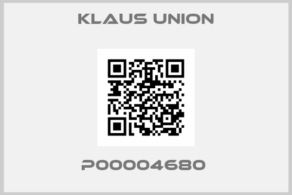 Klaus Union-P00004680 