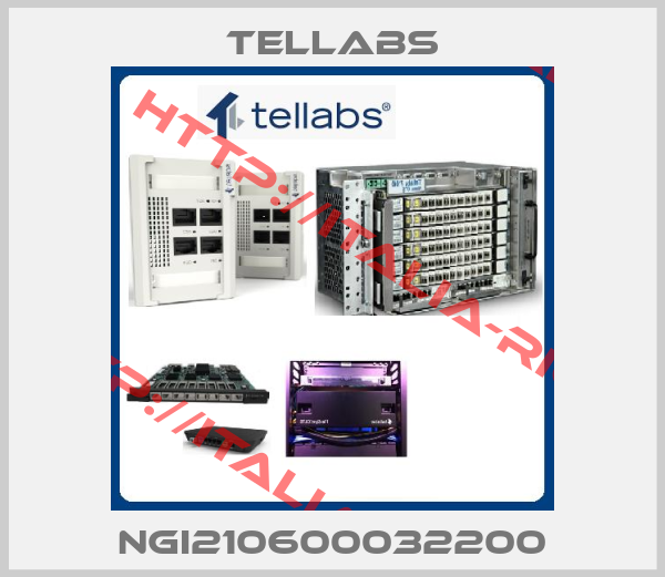 Tellabs-NGI210600032200