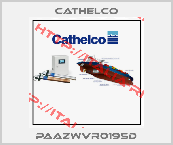 Cathelco-PAAZWVR019SD