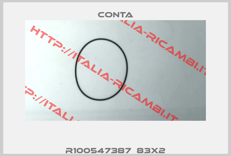 CONTA-R100547387  83x2