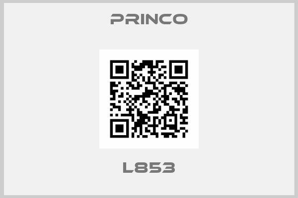 Princo-L853