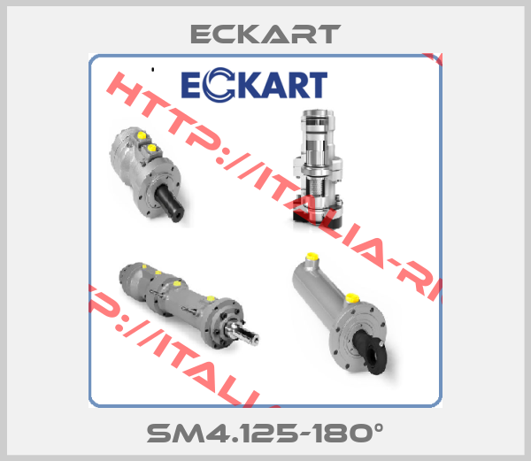 Eckart-SM4.125-180°