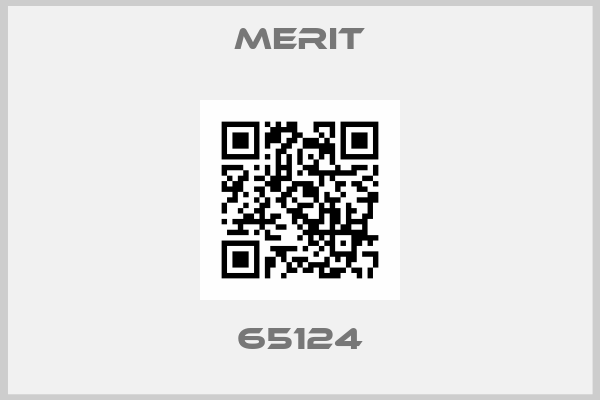 Merit-65124