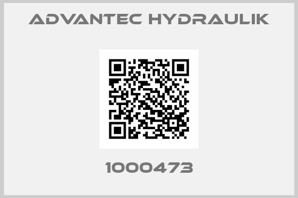 ADVANTEC Hydraulik-1000473