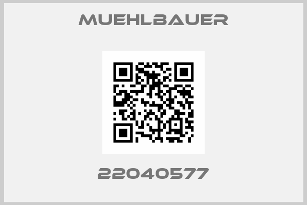 Muehlbauer-22040577