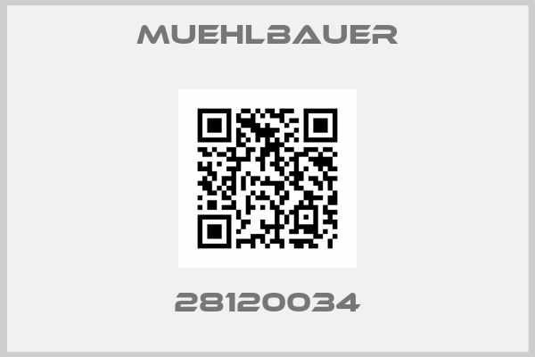 Muehlbauer-28120034