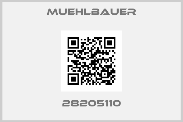 Muehlbauer-28205110