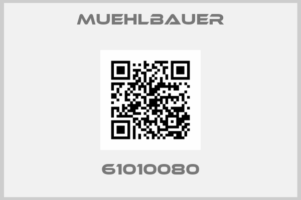 Muehlbauer-61010080