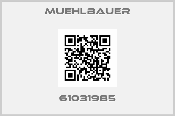 Muehlbauer-61031985