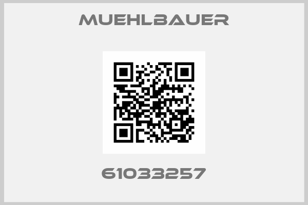 Muehlbauer-61033257