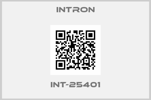 INTRON-INT-25401