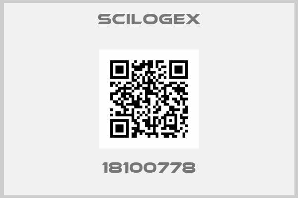 SCILOGEX-18100778