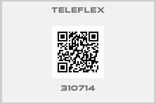 Teleflex-310714