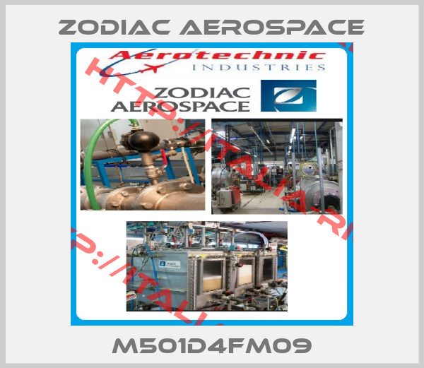 Zodiac Aerospace-M501D4FM09