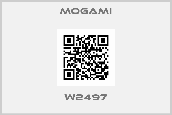 mogami-W2497