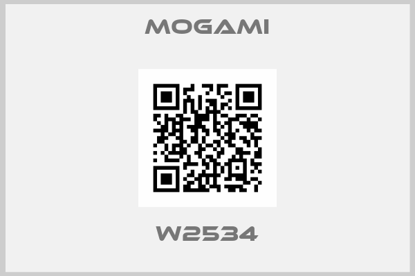 mogami-W2534