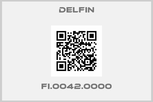 Delfin-FI.0042.0000