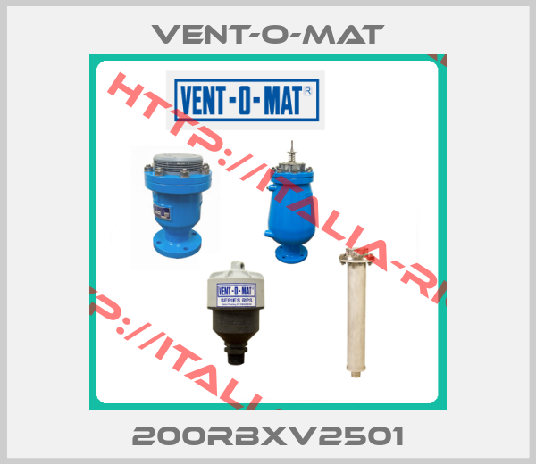 Vent-O-Mat-200RBXV2501
