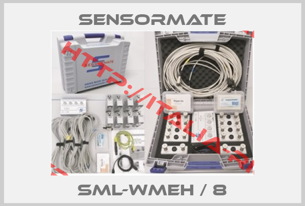 Sensormate-SML-WMEH / 8