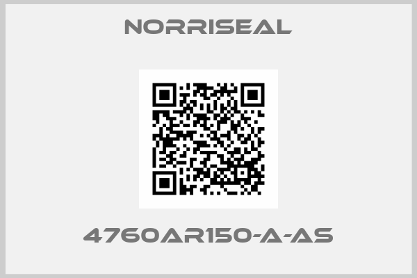 Norriseal-4760AR150-A-AS