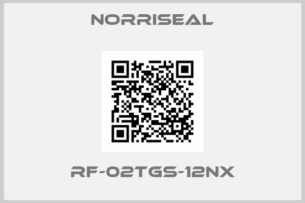 Norriseal-RF-02TGS-12NX
