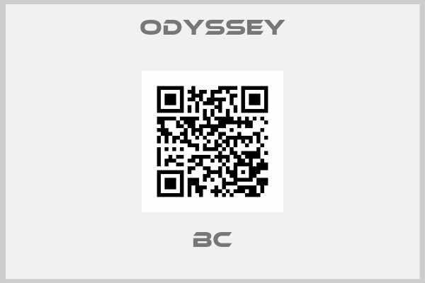 odyssey-BC