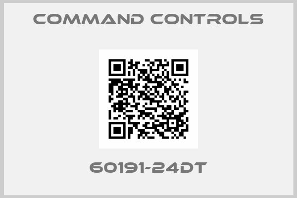Command Controls-60191-24DT