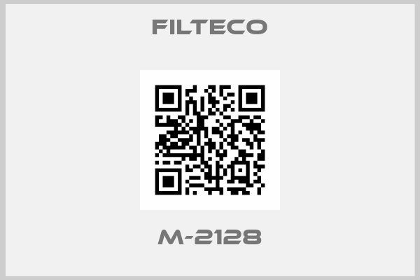 FILTECO-M-2128