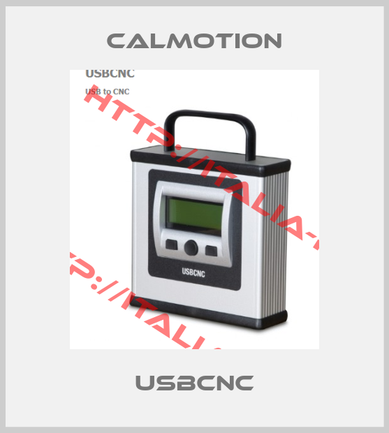 Calmotion-USBCNC