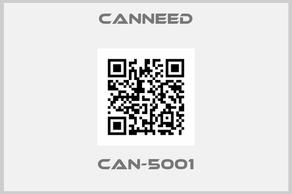Canneed-CAN-5001