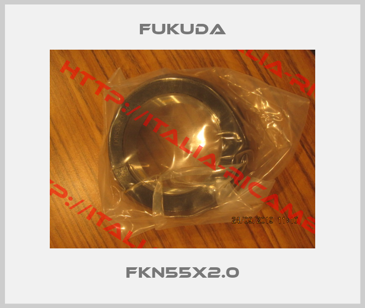 Fukuda-FKN55X2.0