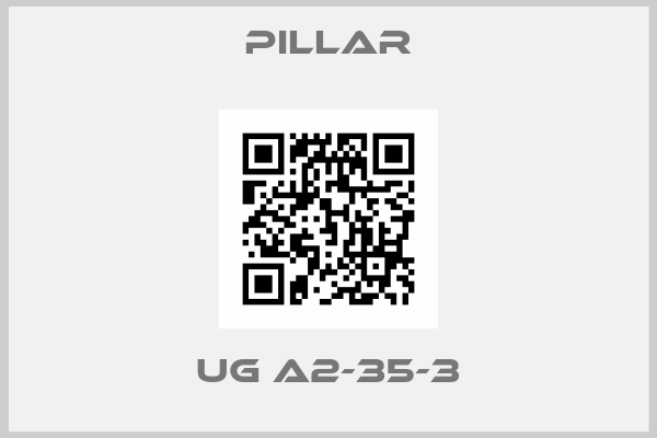 PILLAR-UG A2-35-3