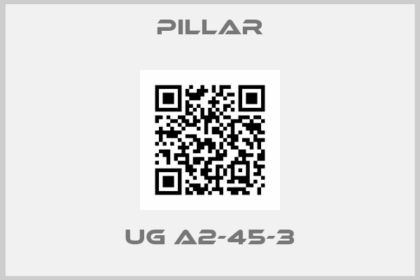PILLAR-UG A2-45-3