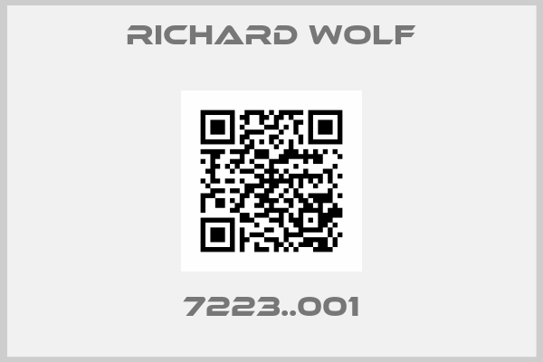 RICHARD WOLF-7223..001
