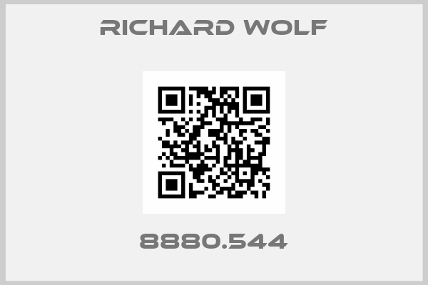 RICHARD WOLF-8880.544
