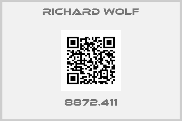 RICHARD WOLF-8872.411