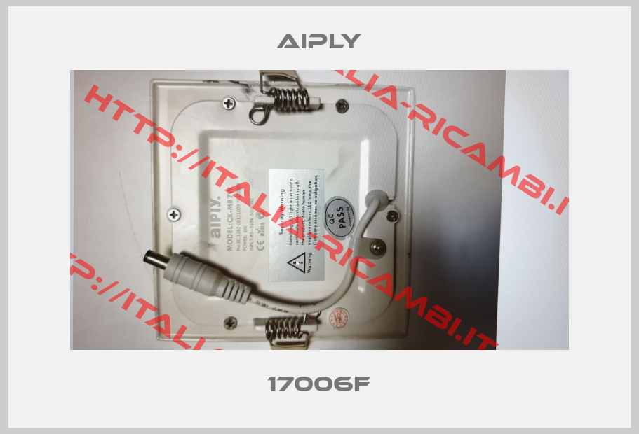 AIPLY-17006F