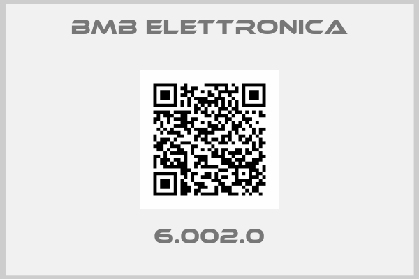 BMB ELETTRONICA-6.002.0