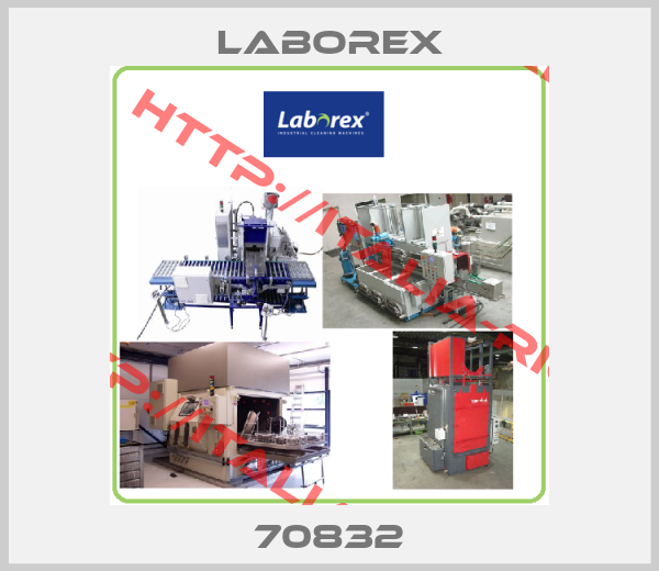 LABOREX-70832