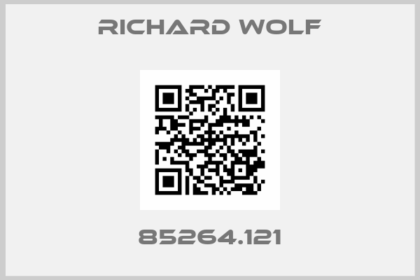 RICHARD WOLF-85264.121