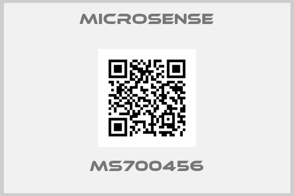 MICROSENSE-MS700456