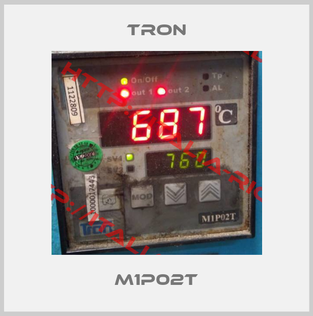 Tron-M1P02T