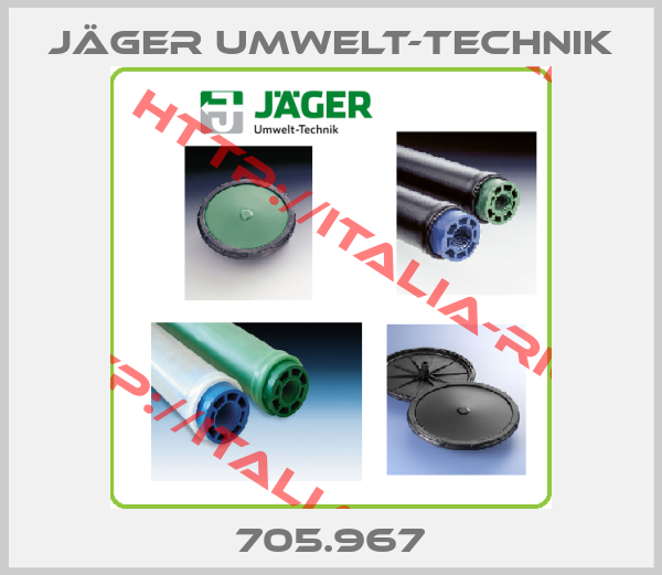 Jäger Umwelt-Technik-705.967