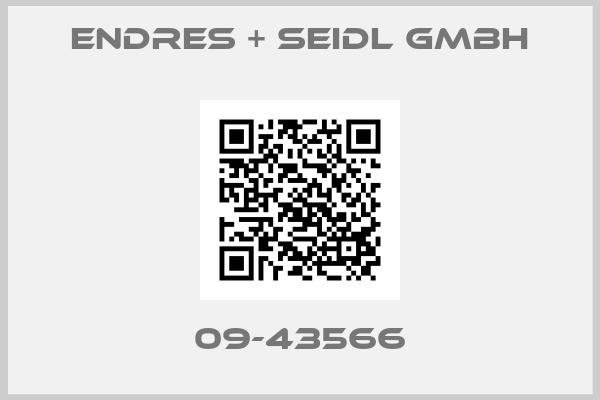 Endres + Seidl GmbH-09-43566