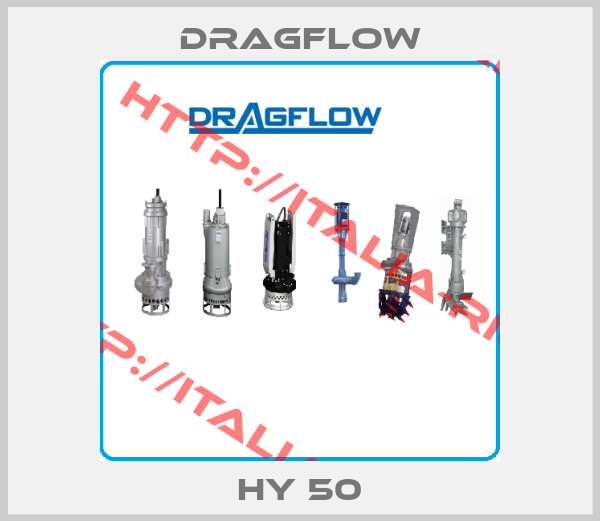 Dragflow-HY 50