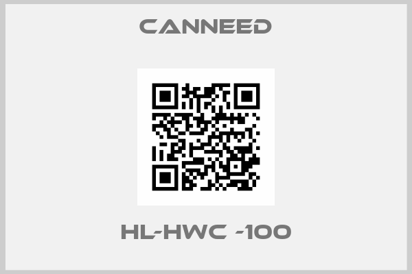 Canneed-HL-HWC -100