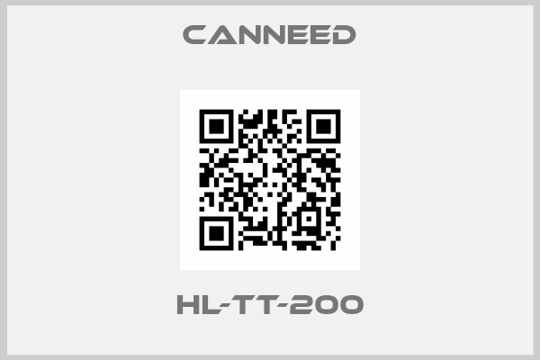 Canneed-HL-TT-200