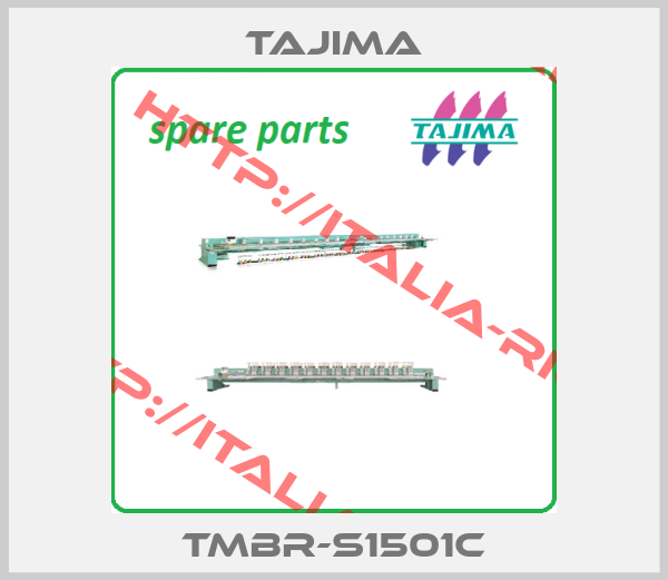 Tajima-TMBR-S1501C
